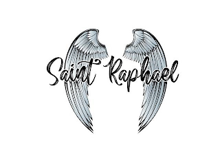 SAINT RAPHAEL logo