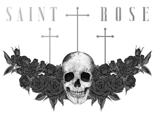 SAINT ROSE logo
