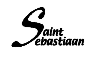 SAINT SEBASTIAAN