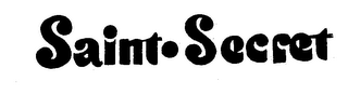 SAINT SECRET logo