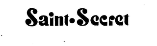SAINT-SECRET logo