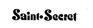 SAINT-SECRET logo
