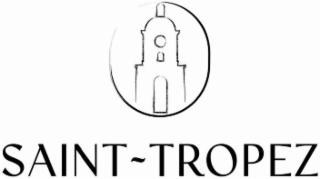 SAINT-TROPEZ logo