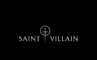 SAINT VILLIAN logo