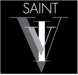 SAINT VIV logo