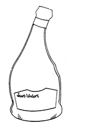 SAINT VIVANT logo