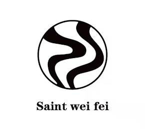 SAINT WEI FEI logo