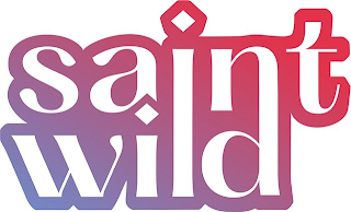 SAINT WILD logo