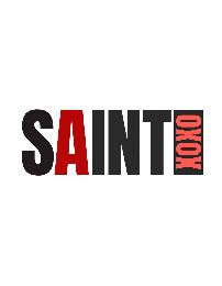 SAINT XOXO logo
