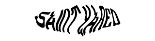 SAINT YARED logo