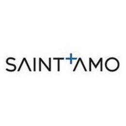 SAINTAMO logo