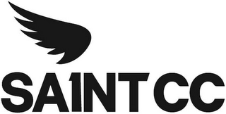 SAINTCC logo
