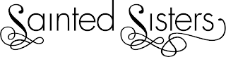 SAINTED SISTERS logo