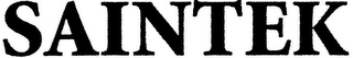 SAINTEK logo