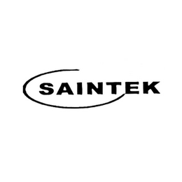 SAINTEK logo