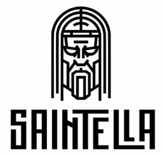 SAINTELLA logo