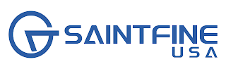SAINTFINE USA logo