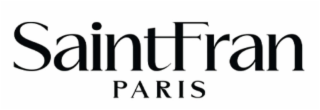 SAINTFRAN PARIS