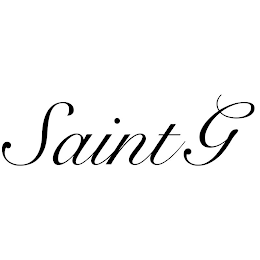 SAINTG logo