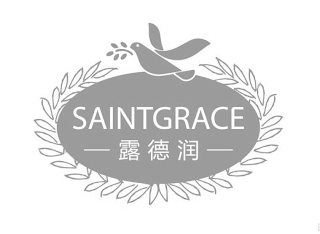 SAINTGRACE logo