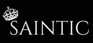 SAINTIC logo