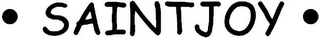 SAINTJOY logo