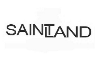 SAINTLAND logo