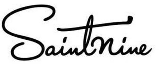 SAINTNINE logo