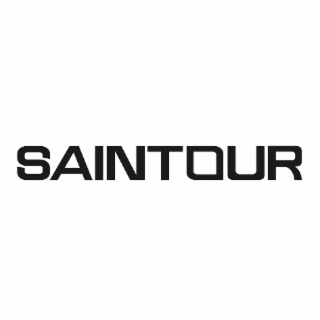 SAINTOUR logo