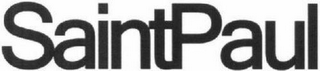 SAINTPAUL logo