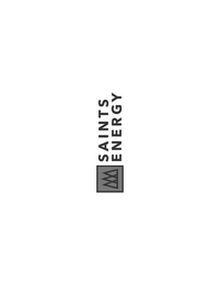 SAINTS ENERGY logo