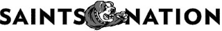 SAINTS NATION logo