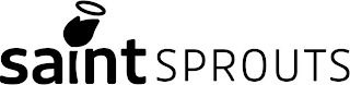 SAINTSPROUTS logo