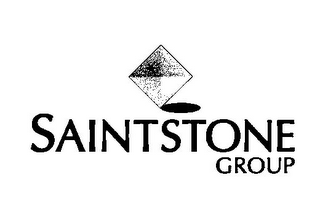 SAINTSTONE GROUP logo