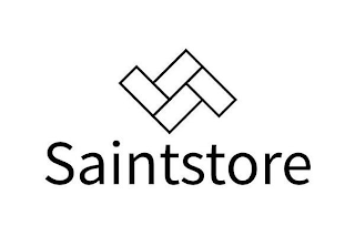 SAINTSTORE logo