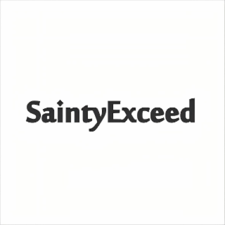 SAINTYEXCEED logo