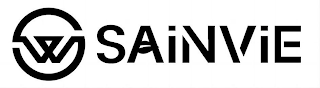 SAINVIE logo