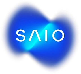 SAIO logo