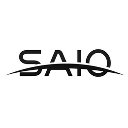 SAIO logo