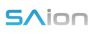 SAION logo