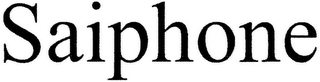 SAIPHONE logo