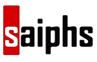 SAIPHS logo