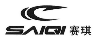 SAIQI logo