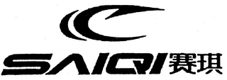 SAIQI logo