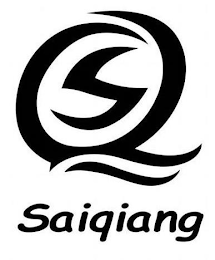 SAIQIANG logo