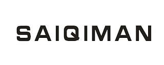 SAIQIMAN logo