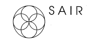 SAIR logo