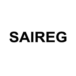 SAIREG logo