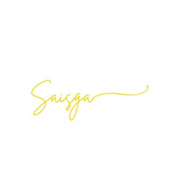 SAISGA logo