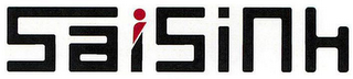 SAISINK logo